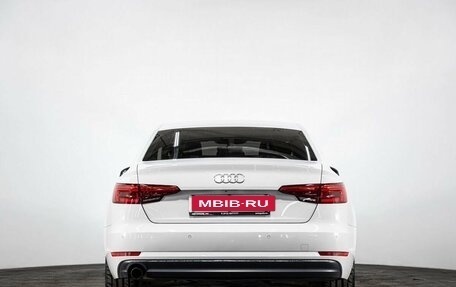 Audi A4, 2015 год, 1 947 000 рублей, 5 фотография