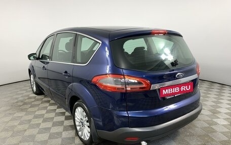 Ford S-MAX I, 2010 год, 1 120 500 рублей, 7 фотография