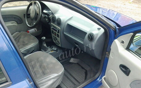 Renault Logan I, 2006 год, 320 000 рублей, 3 фотография