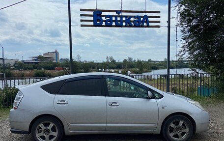 Toyota Prius, 2008 год, 850 000 рублей, 4 фотография