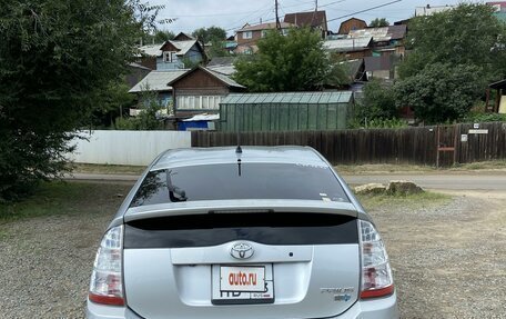 Toyota Prius, 2008 год, 850 000 рублей, 5 фотография