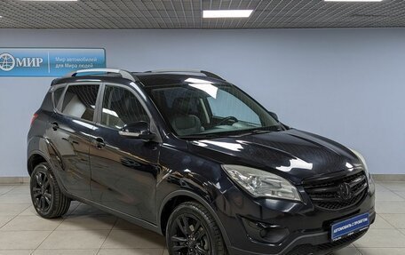 Changan CS35, 2014 год, 820 000 рублей, 3 фотография