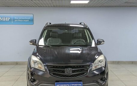 Changan CS35, 2014 год, 820 000 рублей, 2 фотография