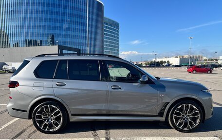 BMW X7, 2024 год, 16 500 000 рублей, 2 фотография