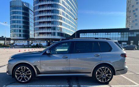 BMW X7, 2024 год, 16 500 000 рублей, 6 фотография