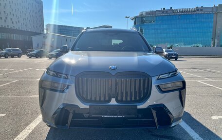 BMW X7, 2024 год, 16 500 000 рублей, 8 фотография