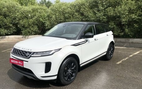 Land Rover Range Rover Evoque II, 2019 год, 4 950 000 рублей, 2 фотография