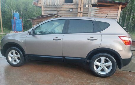 Nissan Qashqai, 2011 год, 1 280 000 рублей, 4 фотография