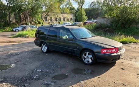 Volvo V70 III рестайлинг, 1999 год, 340 000 рублей, 2 фотография