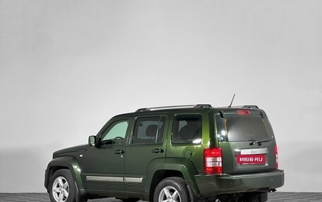 Jeep Cherokee, 2010 год, 1 380 000 рублей, 2 фотография