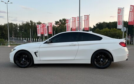 BMW 4 серия, 2014 год, 2 800 000 рублей, 7 фотография