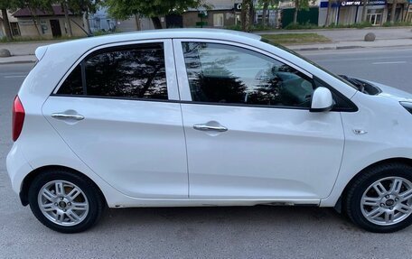 KIA Picanto II, 2013 год, 660 000 рублей, 3 фотография