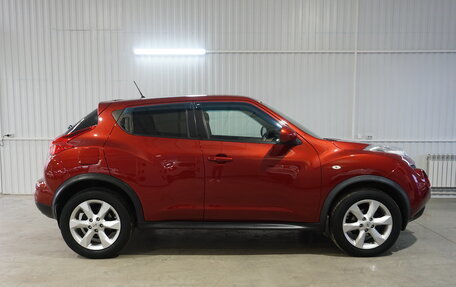 Nissan Juke II, 2012 год, 1 230 000 рублей, 2 фотография