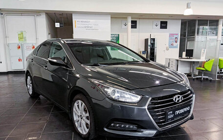 Hyundai i40 I рестайлинг, 2015 год, 1 565 000 рублей, 3 фотография