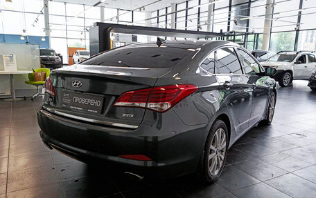 Hyundai i40 I рестайлинг, 2015 год, 1 565 000 рублей, 5 фотография