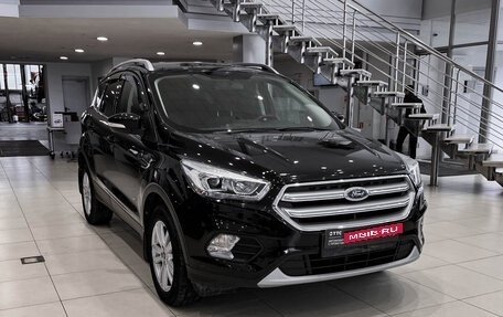 Ford Kuga III, 2018 год, 1 950 000 рублей, 3 фотография