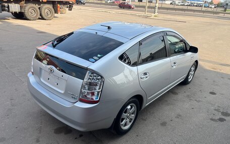 Toyota Prius, 2008 год, 1 200 000 рублей, 3 фотография