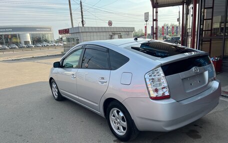 Toyota Prius, 2008 год, 1 200 000 рублей, 2 фотография