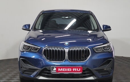 BMW X1, 2021 год, 3 369 000 рублей, 2 фотография