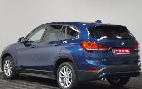 BMW X1, 2021 год, 3 369 000 рублей, 6 фотография