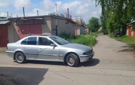 BMW 5 серия, 1996 год, 550 000 рублей, 2 фотография