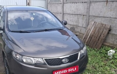 KIA Cerato III, 2011 год, 650 000 рублей, 1 фотография