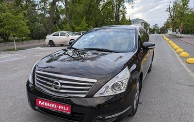 Nissan Teana, 2011 год, 1 450 000 рублей, 1 фотография