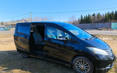 Honda Freed I, 2011 год, 1 250 000 рублей, 3 фотография