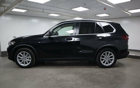 BMW X5, 2019 год, 6 755 000 рублей, 4 фотография