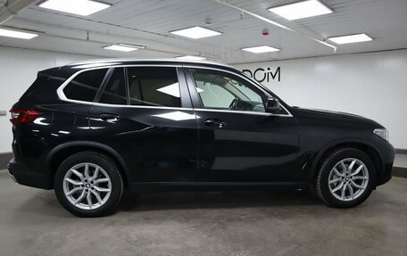 BMW X5, 2019 год, 6 755 000 рублей, 5 фотография