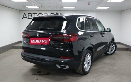 BMW X5, 2019 год, 6 755 000 рублей, 2 фотография