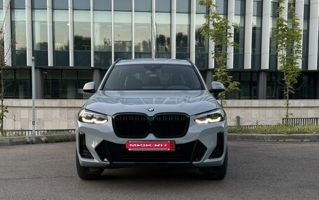 BMW X3, 2022 год, 6 900 000 рублей, 2 фотография