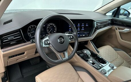 Volkswagen Touareg III, 2020 год, 4 980 500 рублей, 5 фотография