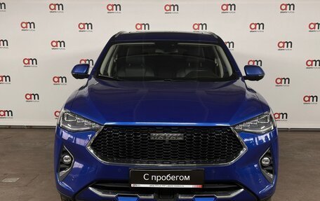 Haval F7 I, 2020 год, 2 019 000 рублей, 2 фотография