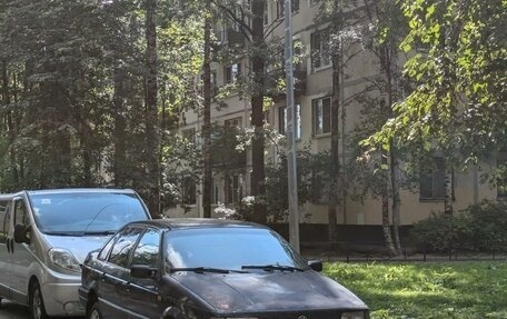 Volkswagen Passat B3, 1992 год, 69 000 рублей, 4 фотография