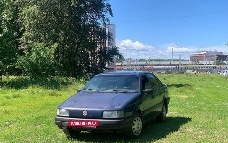 Volkswagen Passat B3, 1992 год, 69 000 рублей, 5 фотография