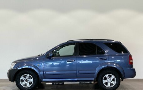 KIA Sorento IV, 2006 год, 569 000 рублей, 2 фотография