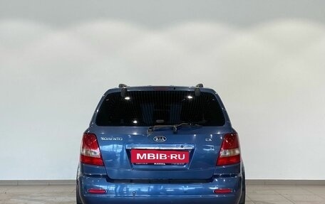 KIA Sorento IV, 2006 год, 569 000 рублей, 4 фотография