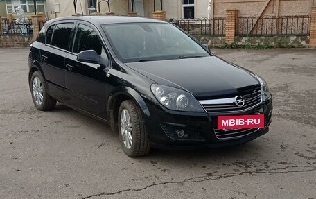 Opel Astra H, 2012 год, 919 000 рублей, 2 фотография