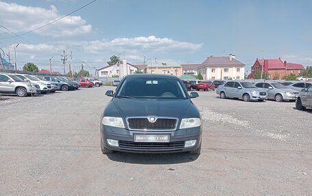 Skoda Octavia, 2008 год, 799 000 рублей, 3 фотография