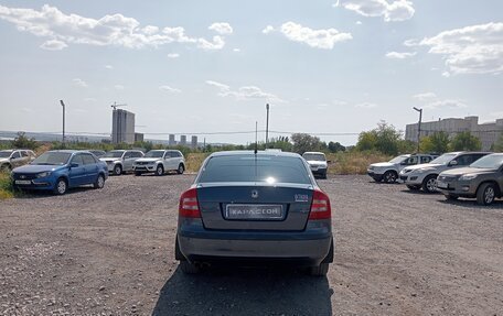 Skoda Octavia, 2008 год, 799 000 рублей, 4 фотография