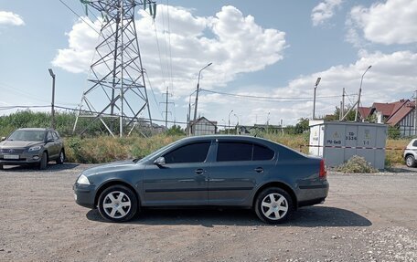 Skoda Octavia, 2008 год, 799 000 рублей, 5 фотография