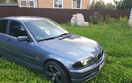 BMW 3 серия, 1998 год, 820 000 рублей, 2 фотография