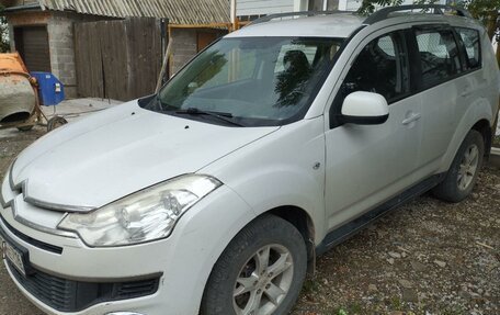 Citroen C-Crosser, 2012 год, 1 300 000 рублей, 2 фотография