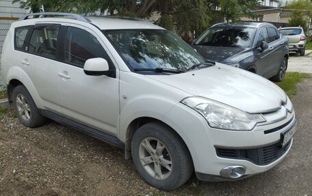 Citroen C-Crosser, 2012 год, 1 300 000 рублей, 3 фотография