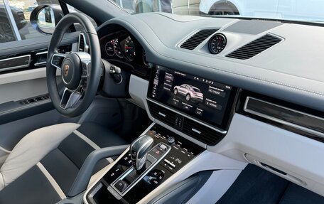 Porsche Cayenne III, 2020 год, 11 850 000 рублей, 7 фотография