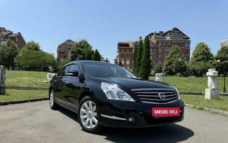 Nissan Teana, 2010 год, 1 250 000 рублей, 3 фотография