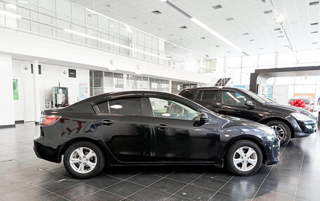 Mazda 3, 2011 год, 980 000 рублей, 4 фотография