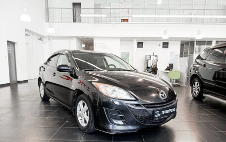 Mazda 3, 2011 год, 980 000 рублей, 3 фотография