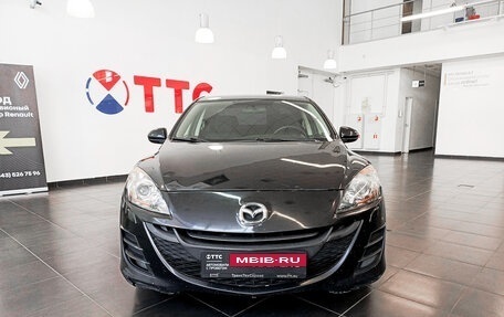 Mazda 3, 2011 год, 980 000 рублей, 2 фотография